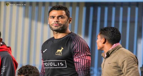 بالفيديو.. محمد عبد المنصف يصنع هدفًا "استثنائيًا"